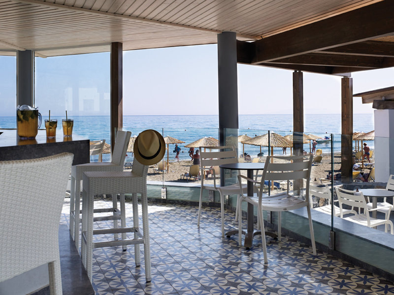 Atlantica Akti Zeus Hotel 29