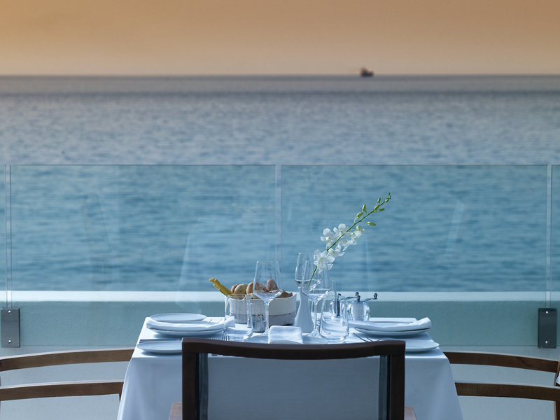 Atlantica Akti Zeus Hotel 30