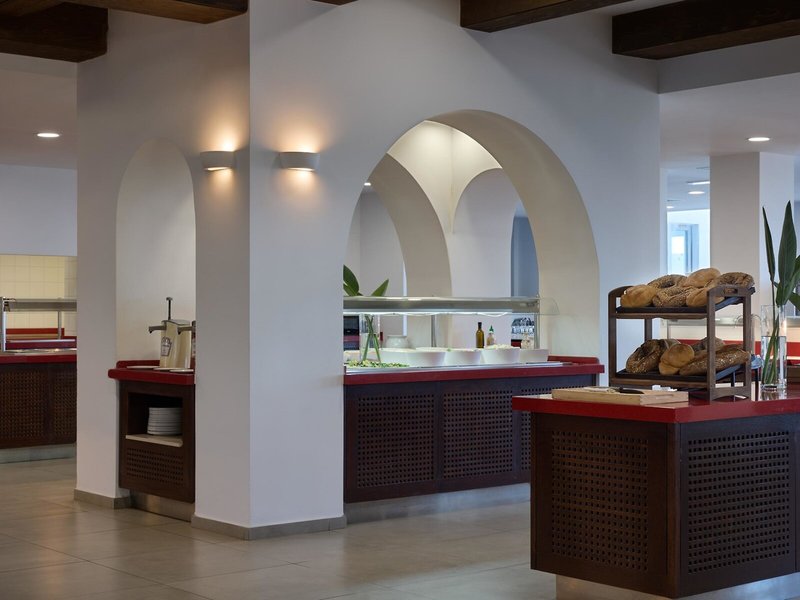 Atlantica Akti Zeus Hotel 31