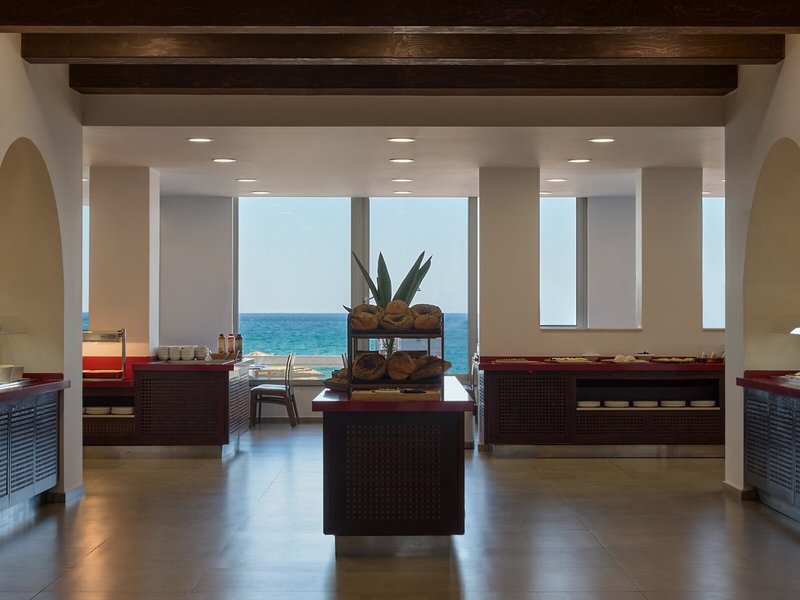 Atlantica Akti Zeus Hotel 32