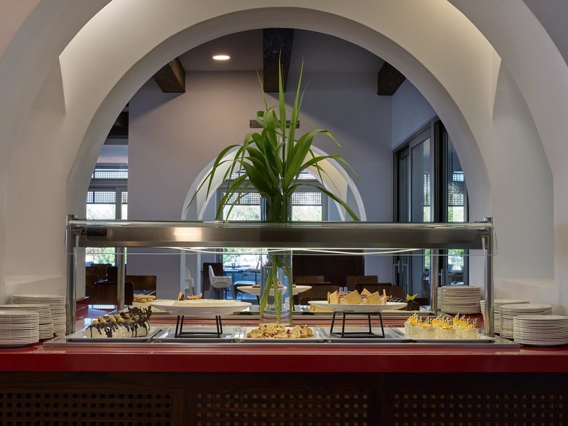 Atlantica Akti Zeus Hotel 33