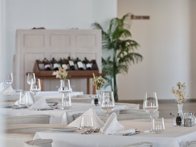 Atlantica Akti Zeus Hotel 34