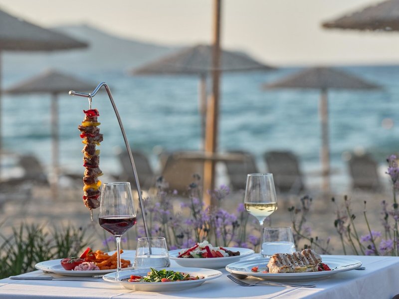 Atlantica Akti Zeus Hotel 38