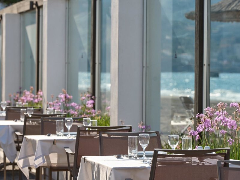 Atlantica Akti Zeus Hotel 39