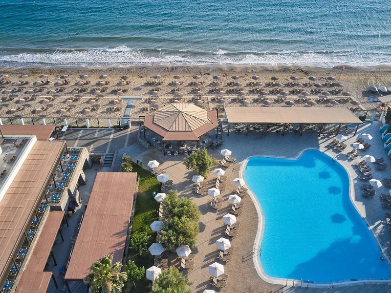 Atlantica Akti Zeus Hotel 43