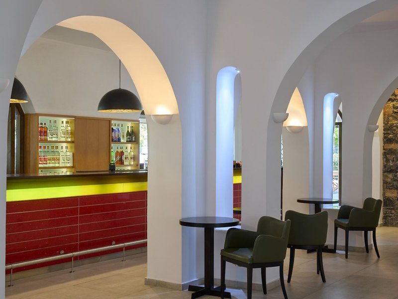 Atlantica Akti Zeus Hotel 45