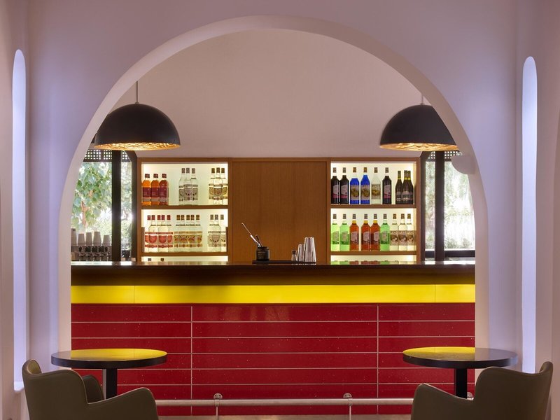 Atlantica Akti Zeus Hotel 46