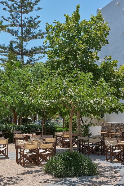 Atlantica Akti Zeus Hotel 47