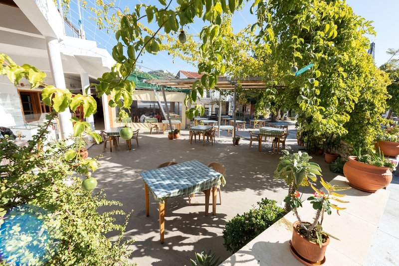 Traditional Cyprus Villages - Houses in Kalavasos 2