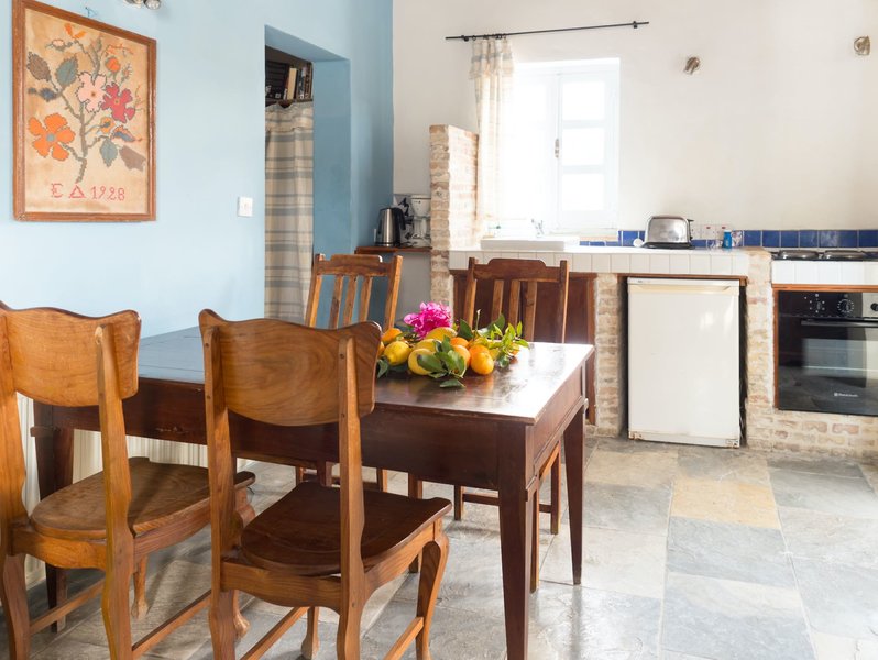 Traditional Cyprus Villages - Houses in Kalavasos 3