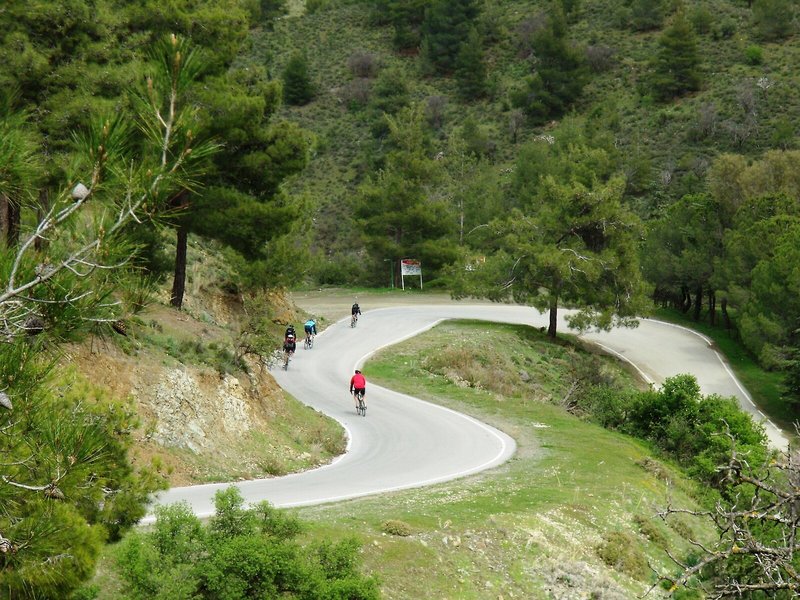 Traditional Cyprus Villages - Houses in Kalavasos 2