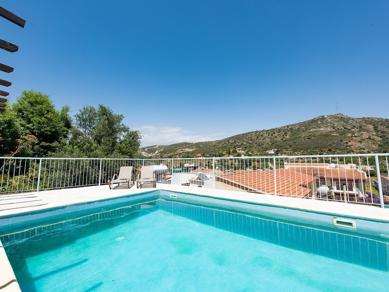 Traditional Cyprus Villages - Houses in Kalavasos 4