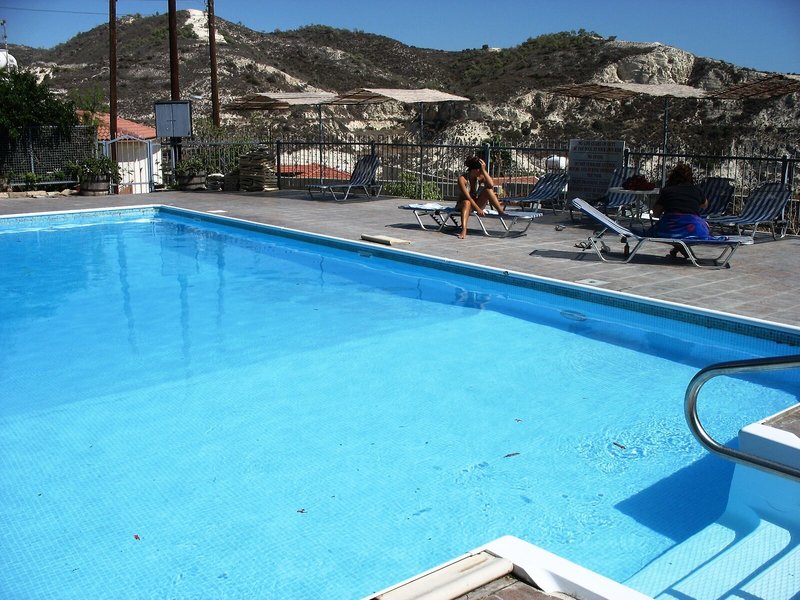 Traditional Cyprus Villages - Houses in Kalavasos 5