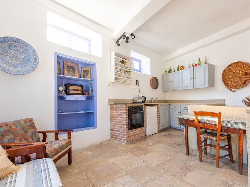 Traditional Cyprus Villages - Houses in Kalavasos 7