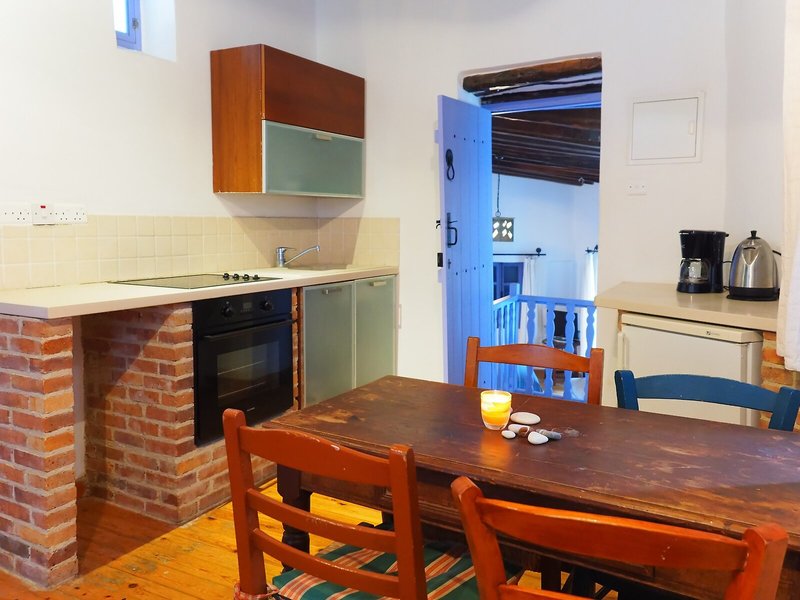 Traditional Cyprus Villages - Houses in Kalavasos 8