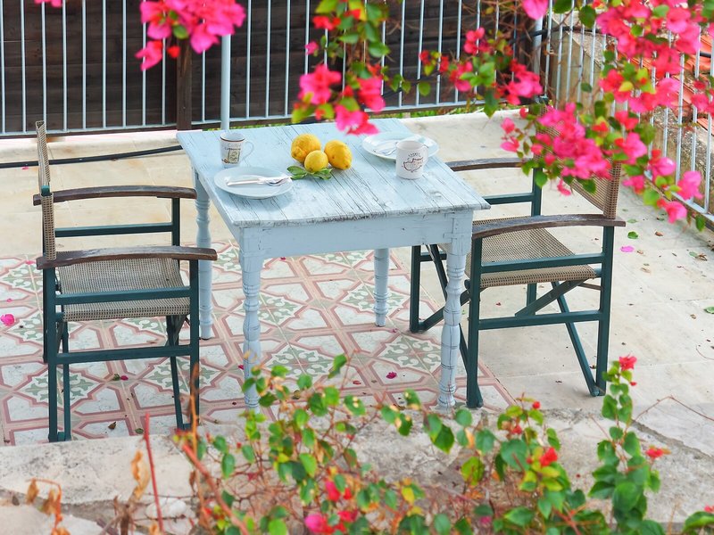 Traditional Cyprus Villages - Houses in Kalavasos 11