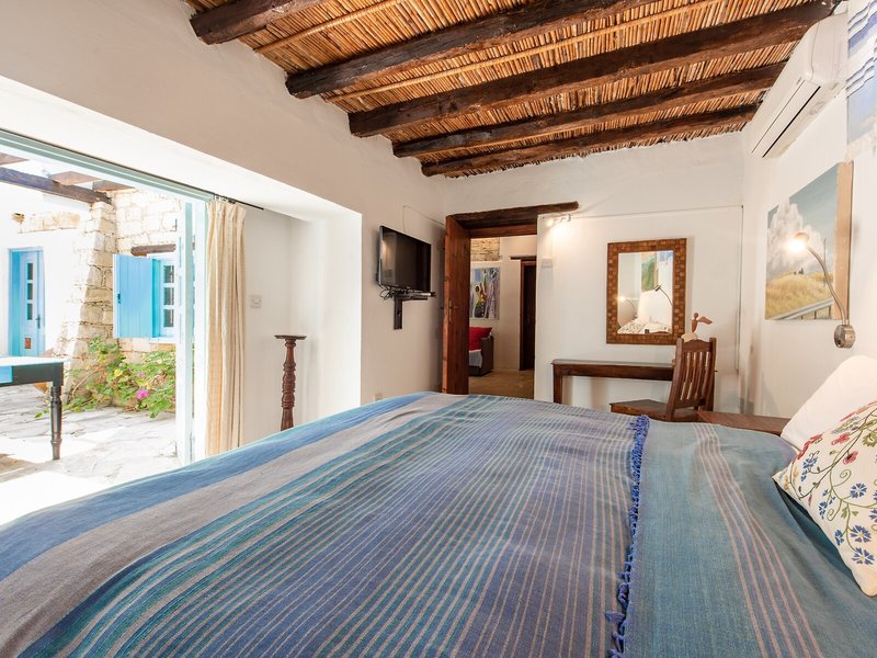 Traditional Cyprus Villages - Houses in Kalavasos 13