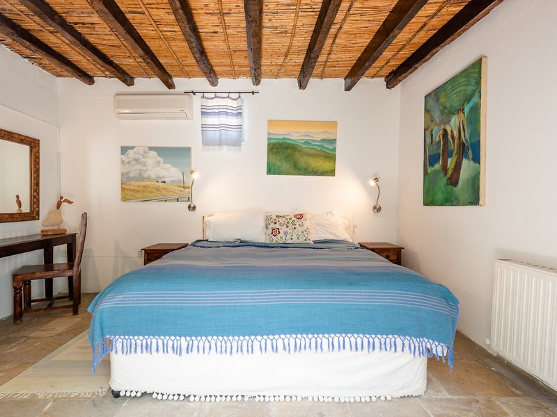 Traditional Cyprus Villages - Houses in Kalavasos 14