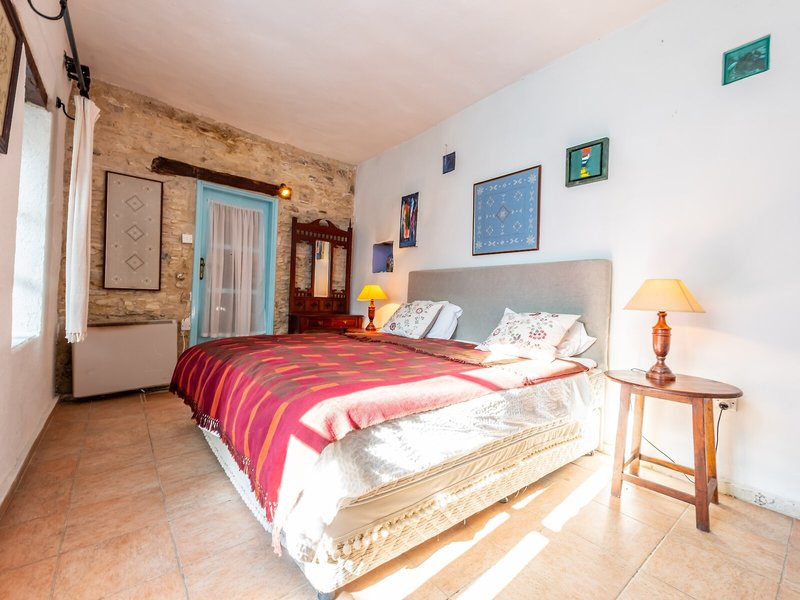 Traditional Cyprus Villages - Houses in Kalavasos 15