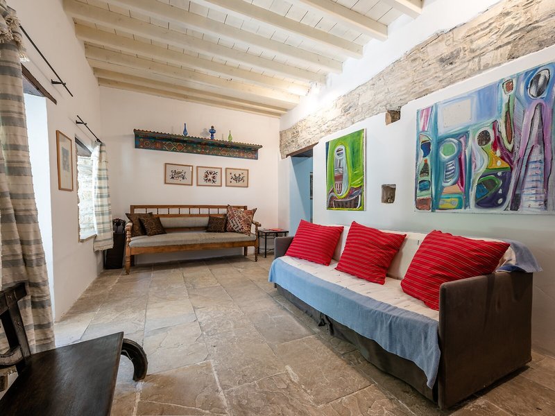 Traditional Cyprus Villages - Houses in Kalavasos 16