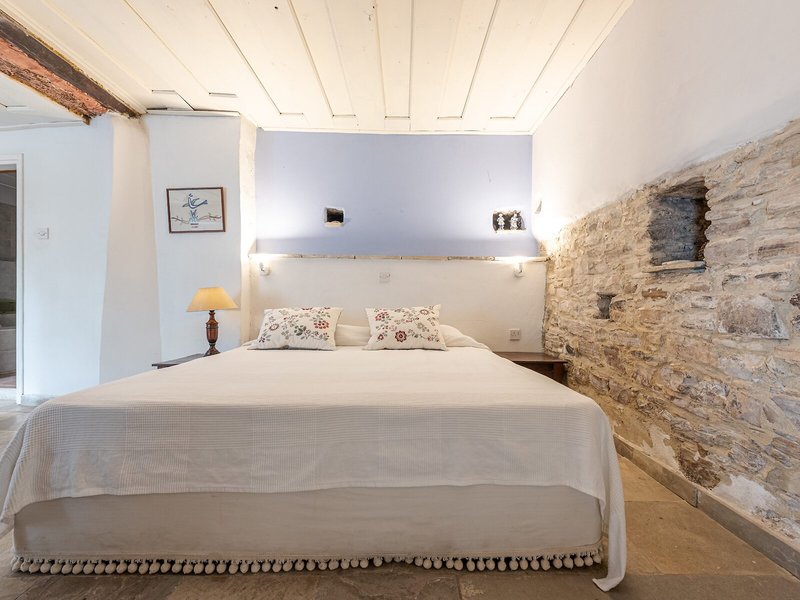 Traditional Cyprus Villages - Houses in Kalavasos 17