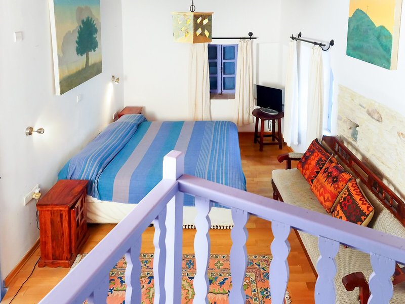 Traditional Cyprus Villages - Houses in Kalavasos 18