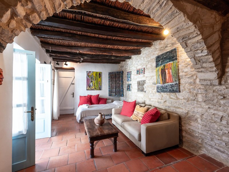 Traditional Cyprus Villages - Houses in Kalavasos 19