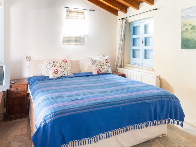 Traditional Cyprus Villages - Houses in Kalavasos 20