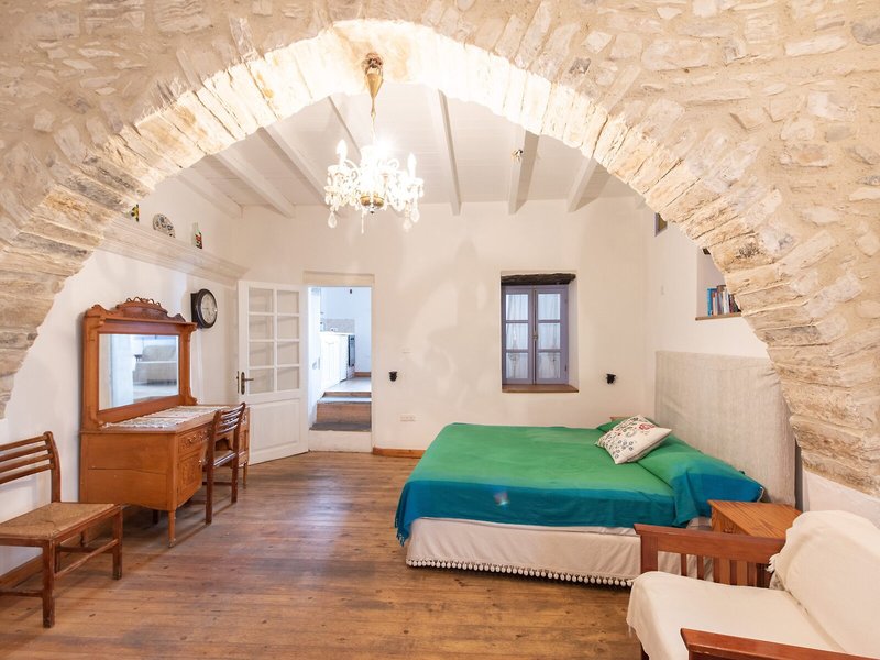 Traditional Cyprus Villages - Houses in Kalavasos 21