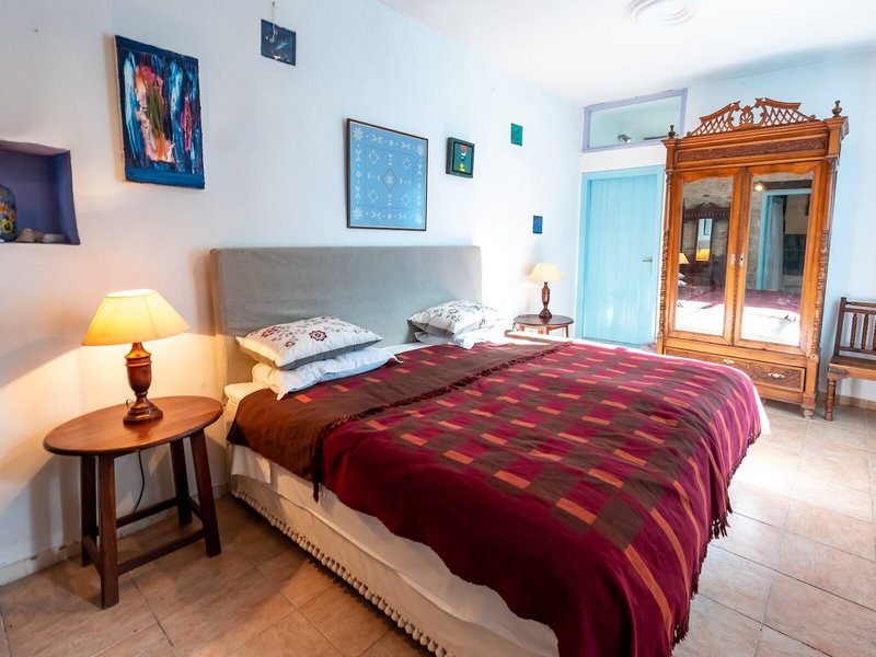 Traditional Cyprus Villages - Houses in Kalavasos 22