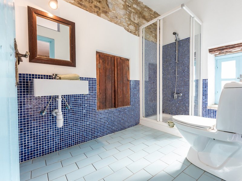 Traditional Cyprus Villages - Houses in Kalavasos 23