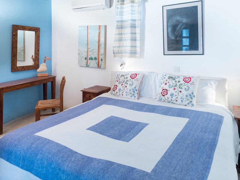 Traditional Cyprus Villages - Houses in Kalavasos 24