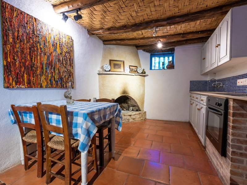 Traditional Cyprus Villages - Houses in Kalavasos 25