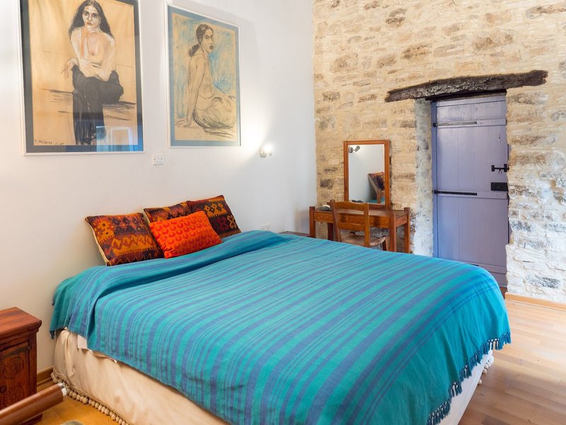 Traditional Cyprus Villages - Houses in Kalavasos 26