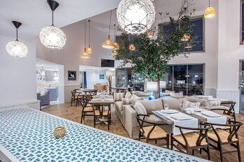 Charisma De Luxe Hotel 13