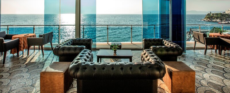 Charisma De Luxe Hotel 18