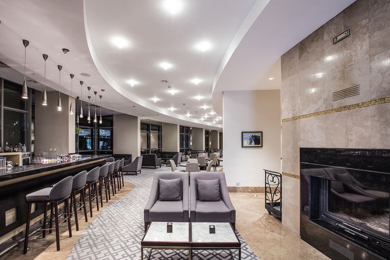 Charisma De Luxe Hotel 20