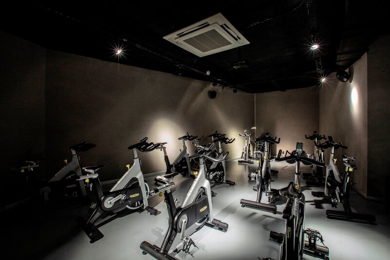 Charisma De Luxe Hotel 29