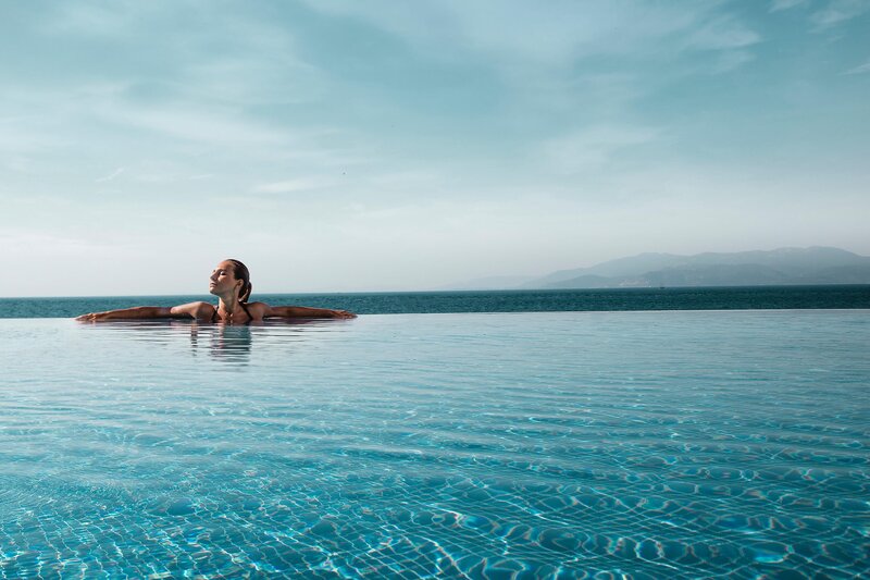 Charisma De Luxe Hotel 33