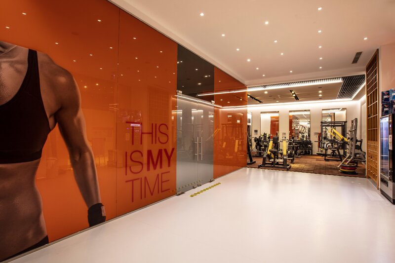 Charisma De Luxe Hotel 37