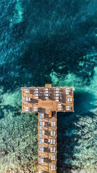 Charisma De Luxe Hotel 41