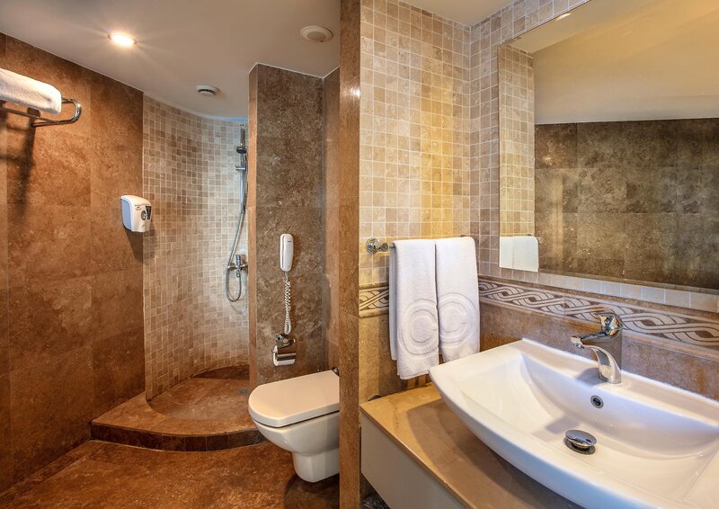 Charisma De Luxe Hotel 49