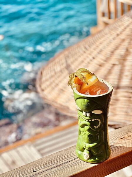 Charisma De Luxe Hotel 53