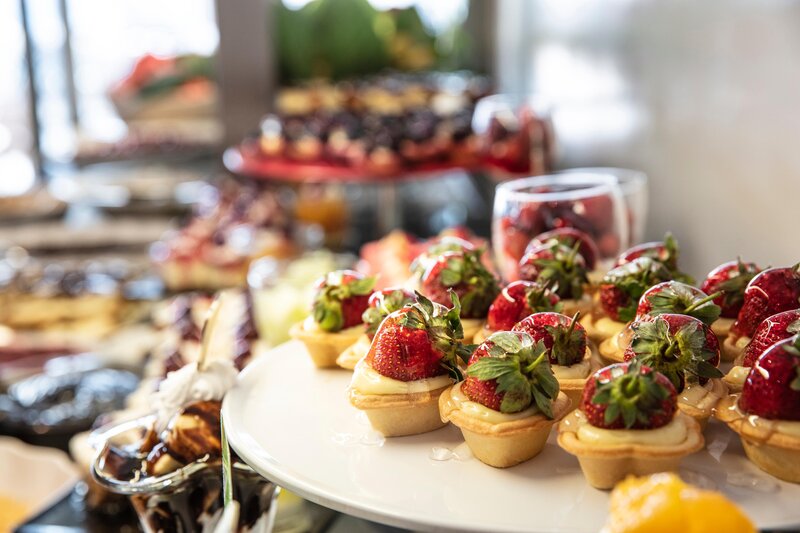 Charisma De Luxe Hotel 55