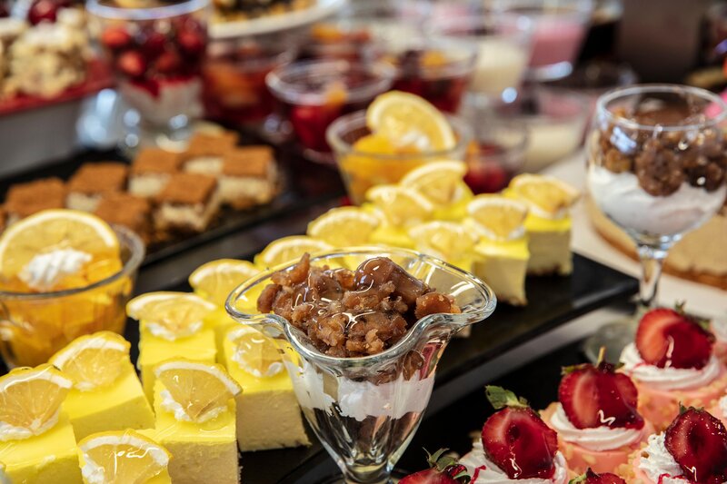 Charisma De Luxe Hotel 56