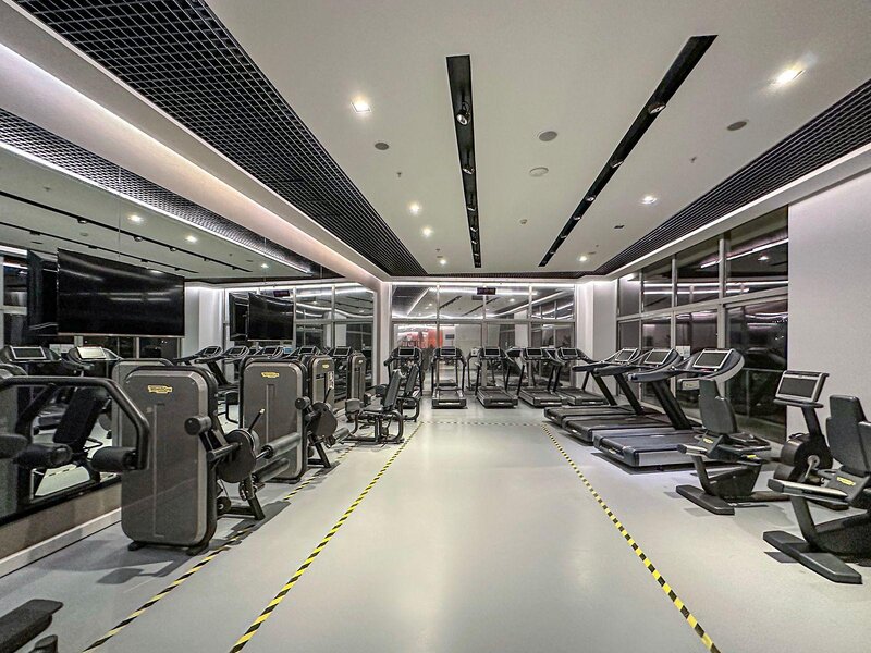 Charisma De Luxe Hotel 62