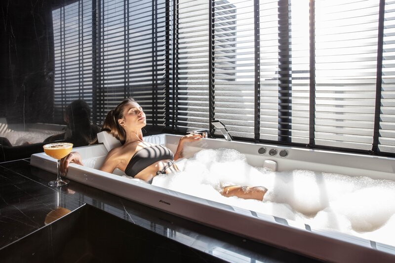 Charisma De Luxe Hotel 87