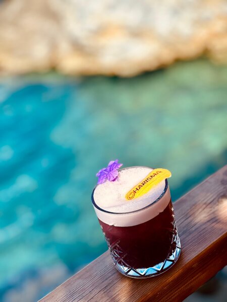 Charisma De Luxe Hotel 107