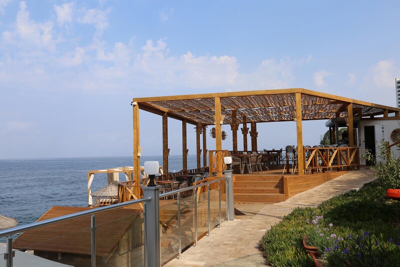 Charisma De Luxe Hotel 108