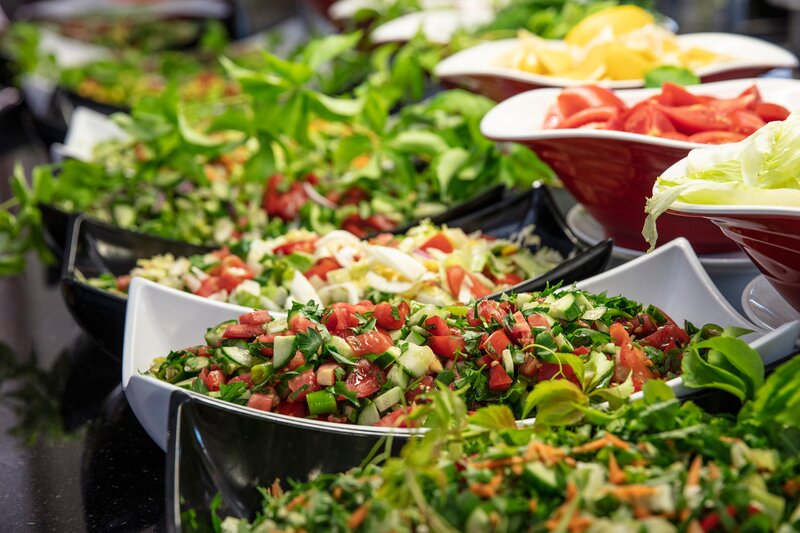 Charisma De Luxe Hotel 110